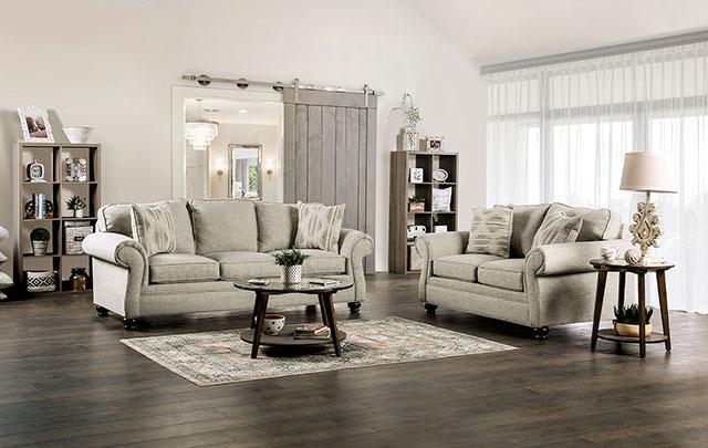 AMAYA Sofa - Furniture Stars (Chicago, IL)