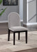 ORLAND Side Chair (2/CTN) - Furniture Stars (Chicago, IL)