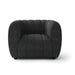 AVERSA Chair, Black - Furniture Stars (Chicago, IL)