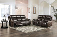 BARCLAY Power Motion Sofa - Furniture Stars (Chicago, IL)