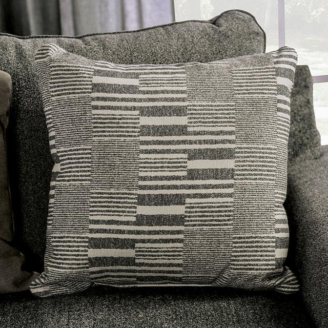 HOLBORN Sofa, Gray - Furniture Stars (Chicago, IL)