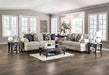 MIRAMAR Sofa - Furniture Stars (Chicago, IL)