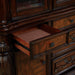 Manzanita Hutch & Buffet - Furniture Stars (Chicago, IL)