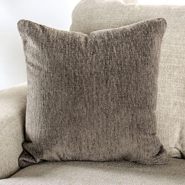 HOLBORN Sofa, Beige - Furniture Stars (Chicago, IL)