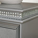 MADDIE Chest, Silver - Furniture Stars (Chicago, IL)