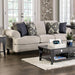 MIRAMAR Sofa - Furniture Stars (Chicago, IL)