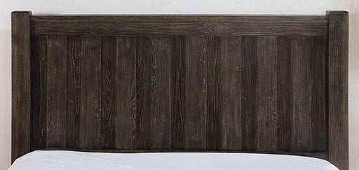 REGENSBURG Queen Bed - Furniture Stars (Chicago, IL)