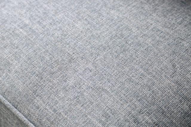 SKYLINE Sofa, Light Gray/Brown - Furniture Stars (Chicago, IL)