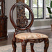 NORMANDY Side Chair - Furniture Stars (Chicago, IL)