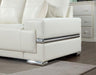 ALTHEA Sectional, White - Furniture Stars (Chicago, IL)