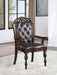 NOUVELLE Arm Chair (2/CTN) - Furniture Stars (Chicago, IL)