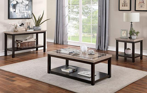 ROSETTA Sofa Table - Furniture Stars (Chicago, IL)