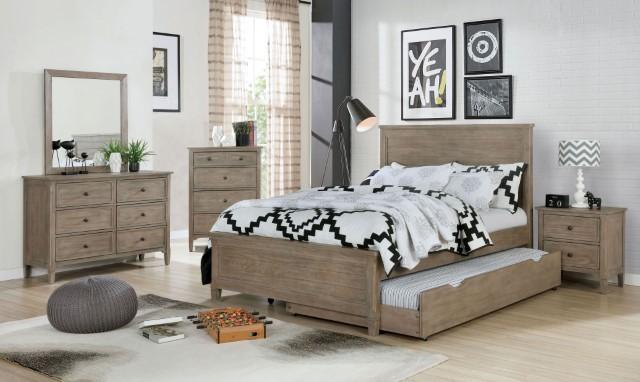 VEVEY Trundle/Drawer - Furniture Stars (Chicago, IL)