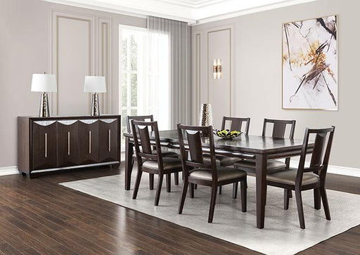 Hinwitz Server - Furniture Stars (Chicago, IL)