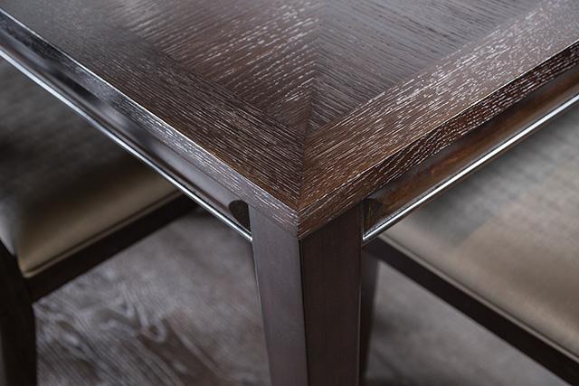 Hinwitz Dining Table - Furniture Stars (Chicago, IL)