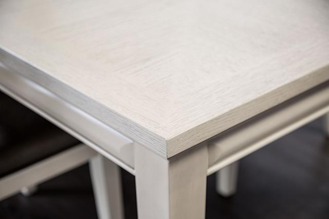 Hinwitz Dining Table - Furniture Stars (Chicago, IL)