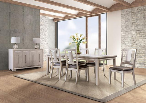 Hinwitz Server - Furniture Stars (Chicago, IL)