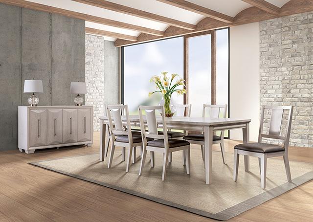 Hinwitz Server - Furniture Stars (Chicago, IL)