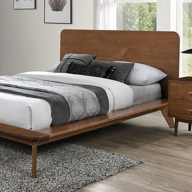 Stathelle Bed - Furniture Stars (Chicago, IL)