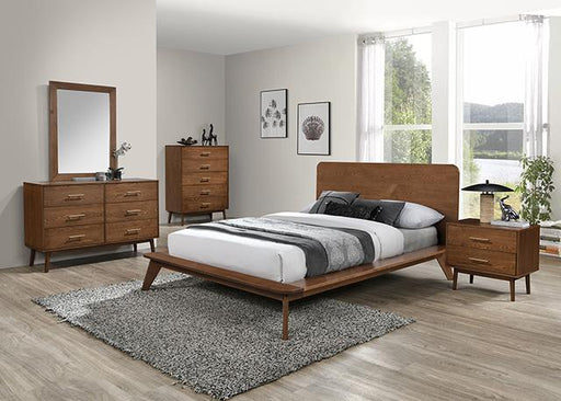 Stathelle Queen Bedroom Set - Furniture Stars (Chicago, IL)