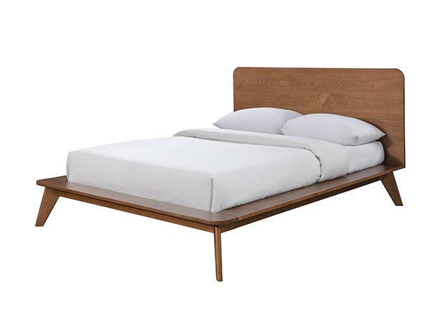 Stathelle Bed - Furniture Stars (Chicago, IL)