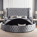 Sansom Queen Bed - Furniture Stars (Chicago, IL)