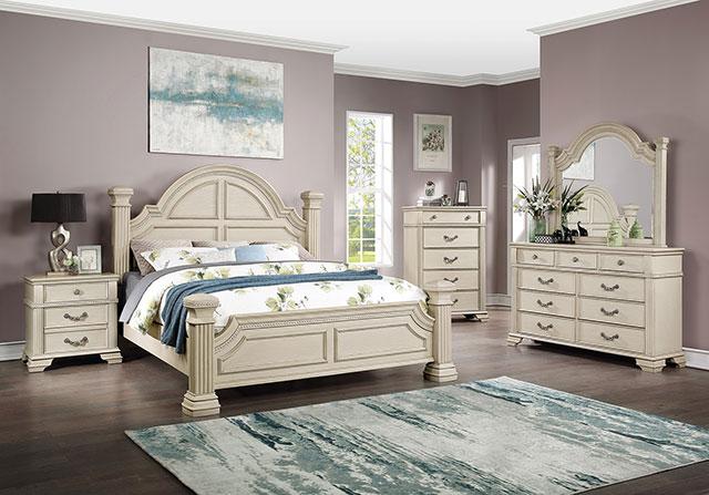 PAMPHILOS Dresser - Furniture Stars (Chicago, IL)