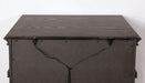 Pamphilos 5 Pc Queen Bedroom Set - Furniture Stars (Chicago, IL)