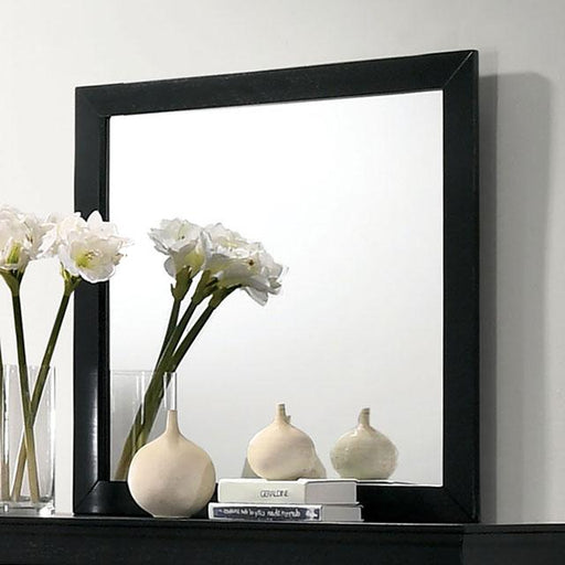 Louis Philippe Mirror - Furniture Stars (Chicago, IL)