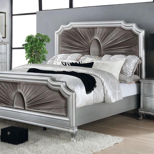 Aalok Bed - Furniture Stars (Chicago, IL)