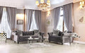 ANTOINETTE Sofa - Furniture Stars (Chicago, IL)