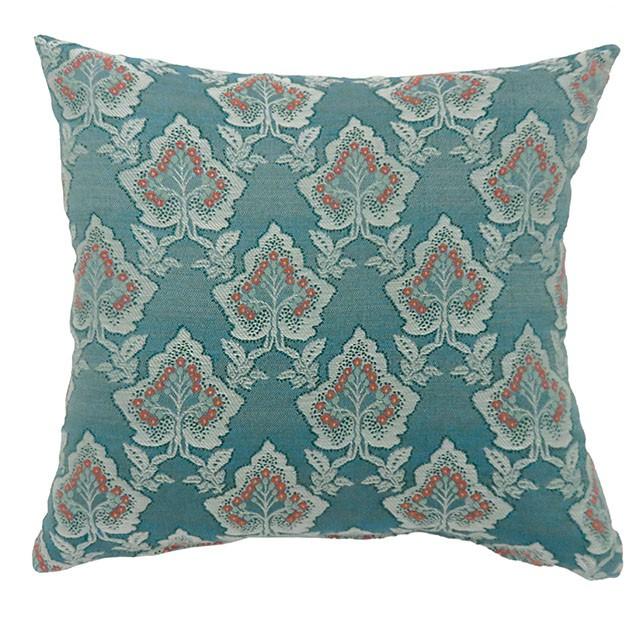 LULU 22" X 22" Pillow, Multi (2/CTN) - Furniture Stars (Chicago, IL)