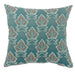 LULU 22" X 22" Pillow, Multi (2/CTN) - Furniture Stars (Chicago, IL)