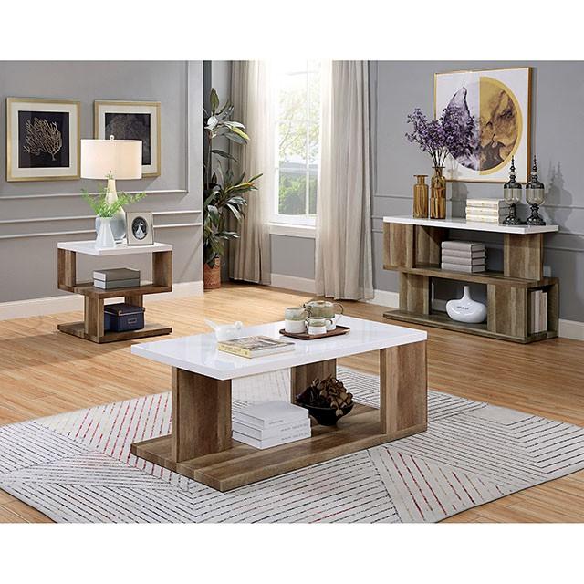 MAJKEN Sofa Table - Furniture Stars (Chicago, IL)