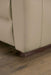 ALTAMURA Power Sofa, Taupe - Furniture Stars (Chicago, IL)
