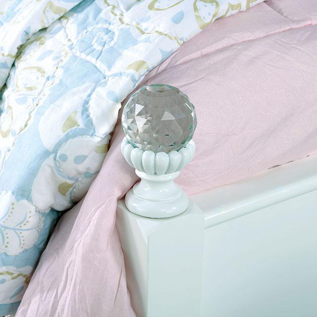 BELVA Twin Bed - Furniture Stars (Chicago, IL)