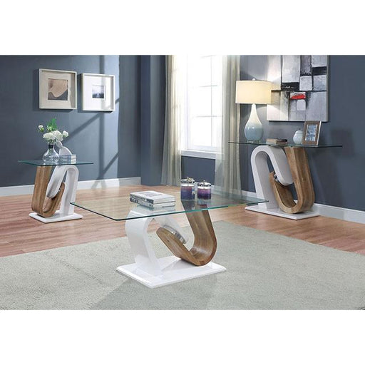 BATAM Sofa Table - Furniture Stars (Chicago, IL)