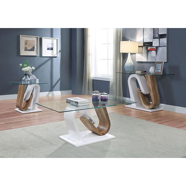 BATAM Sofa Table - Furniture Stars (Chicago, IL)