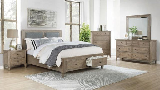 ANNEKE Mirror - Furniture Stars (Chicago, IL)