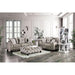 Basie Gray Sofa - Furniture Stars (Chicago, IL)