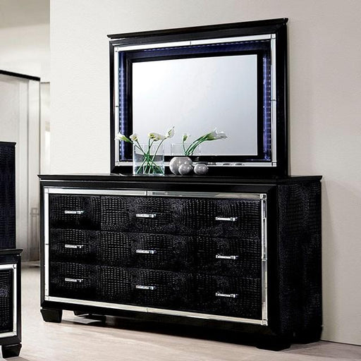 BELLANOVA Black Mirror - Furniture Stars (Chicago, IL)