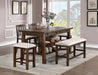 FREDONIA Counter Ht. Stool - Furniture Stars (Chicago, IL)