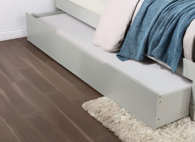 LYCORIDA Full & Twin Bed - Furniture Stars (Chicago, IL)