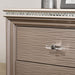 ALLIE Dresser, Rose Gold - Furniture Stars (Chicago, IL)