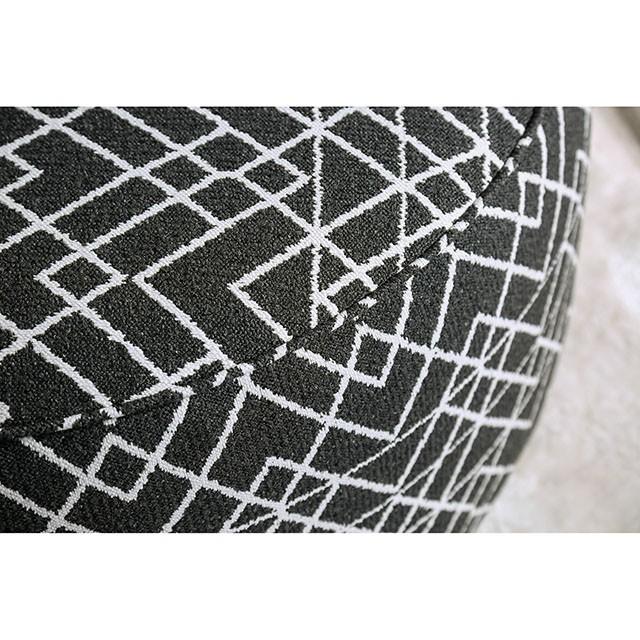 Patricia Ivory Sectional - Furniture Stars (Chicago, IL)