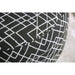Patricia Ivory Sectional - Furniture Stars (Chicago, IL)