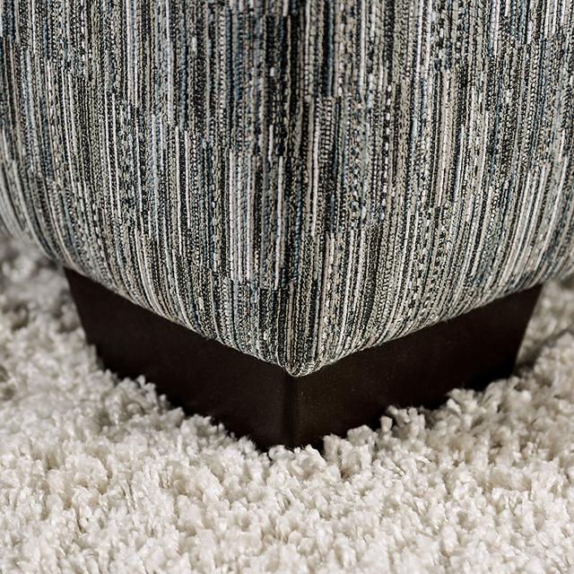 SALISBURY Loveseat - Furniture Stars (Chicago, IL)