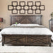BIANCA Queen Bed - Furniture Stars (Chicago, IL)