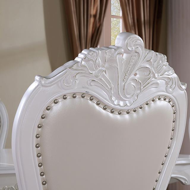 Manzanita Side Chair - Furniture Stars (Chicago, IL)
