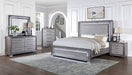 RAIDEN Chest, Gray - Furniture Stars (Chicago, IL)